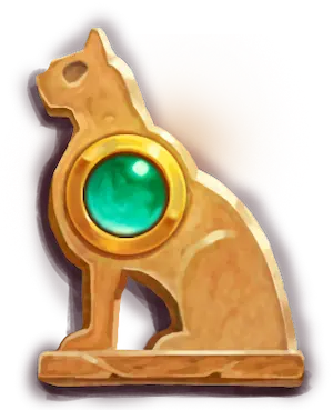 Katze: Valley of The Gods | Yggdrasil 
